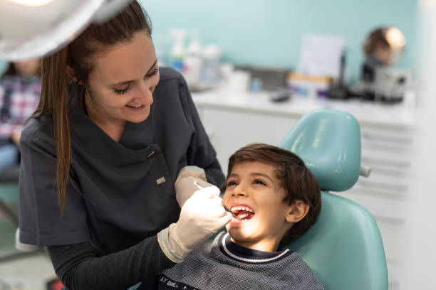 Best Emergency Dental Filling Replacement  in Saybrook Manor, CT
